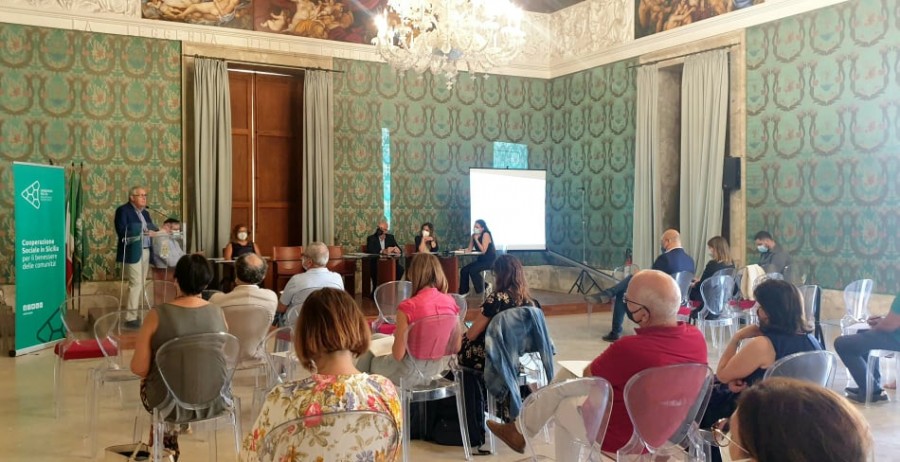 Politiche abitative e sviluppo del territorio: a Siracusa la presentazione del progetto Habitat